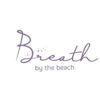 Breath by beach Restaurant Logo