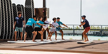 45-minutes Summer Sessions