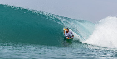 Surf more, Pay less