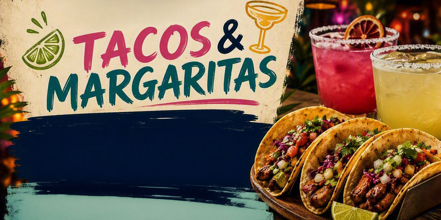 Taco Laco Tuesday
