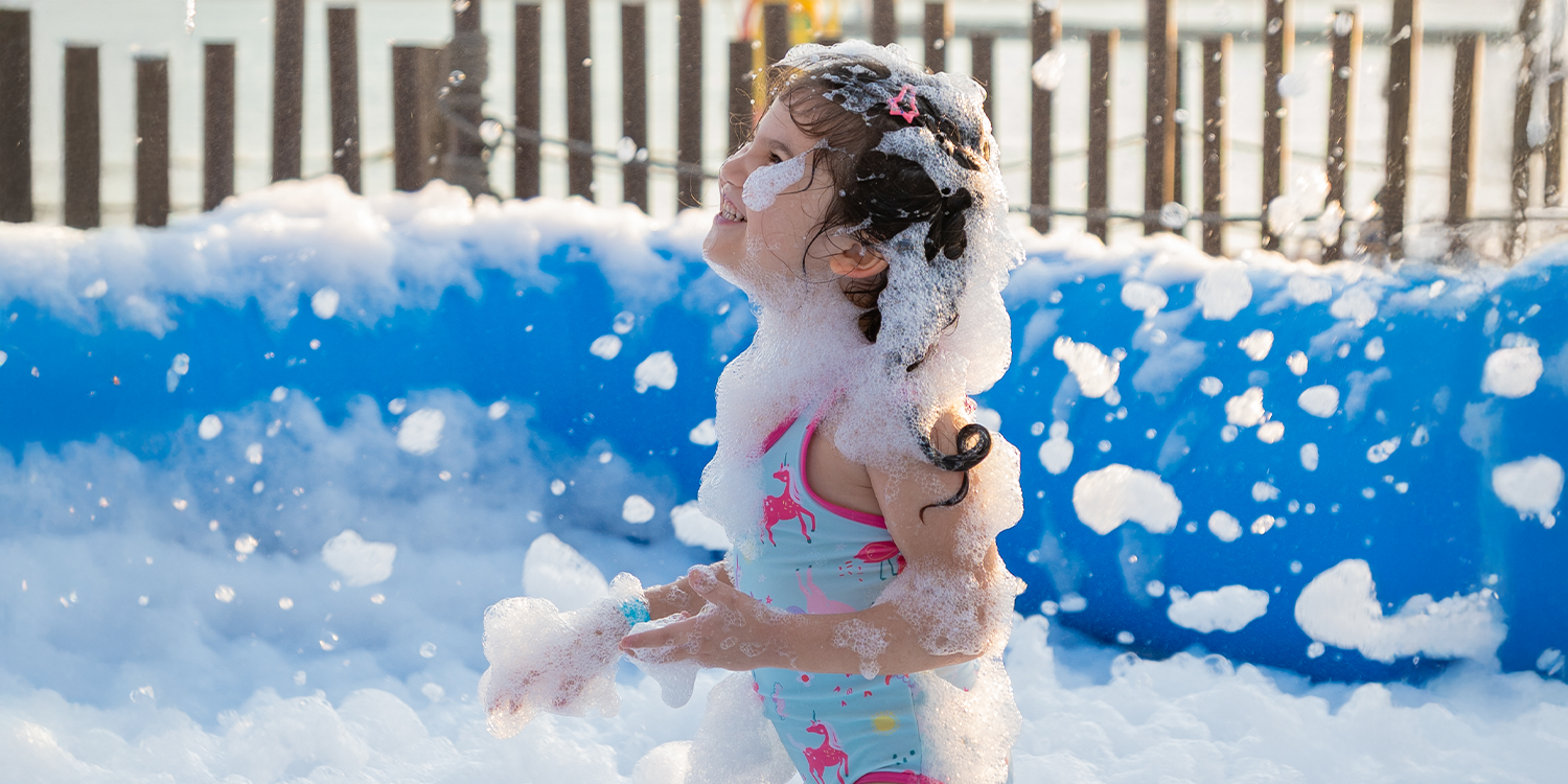 Splash Membership — Circuit X Summer Pass