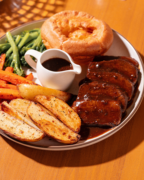 Sunday Roast