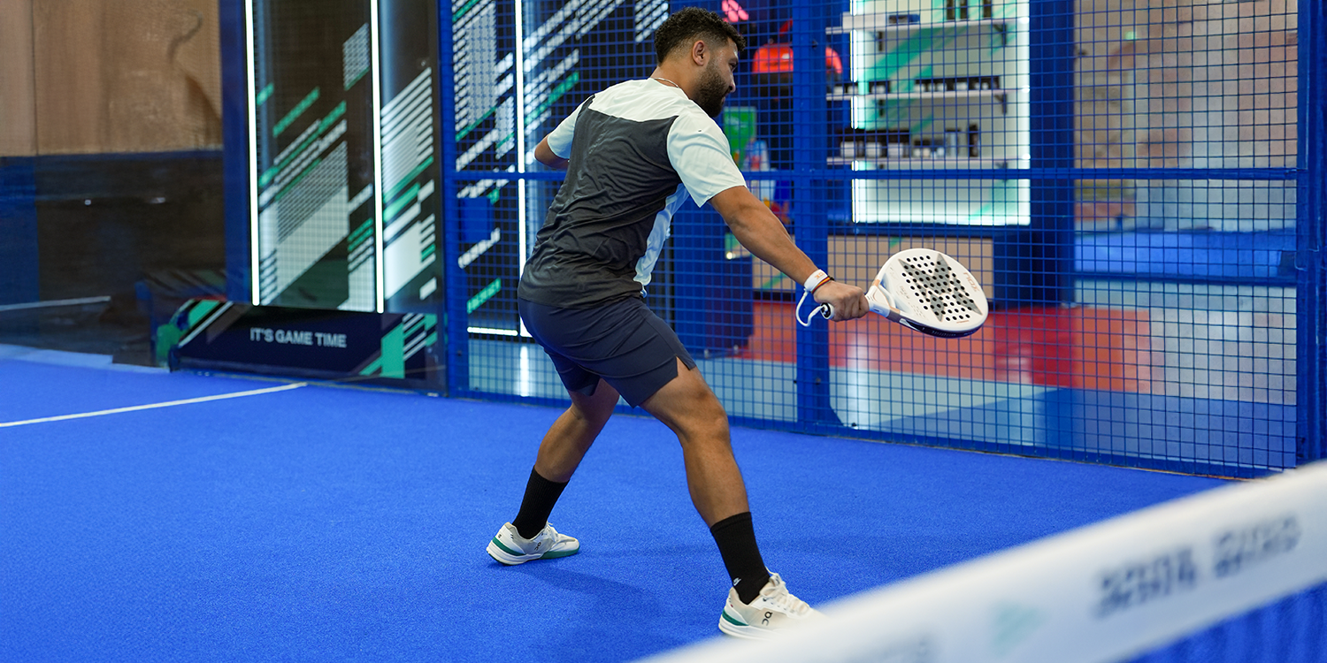 Padel Coaching