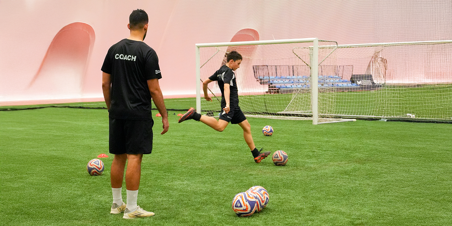 Private Football Training