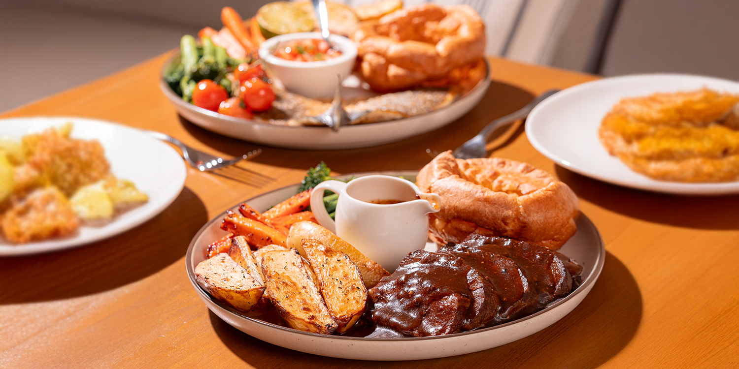 Sunday Roast