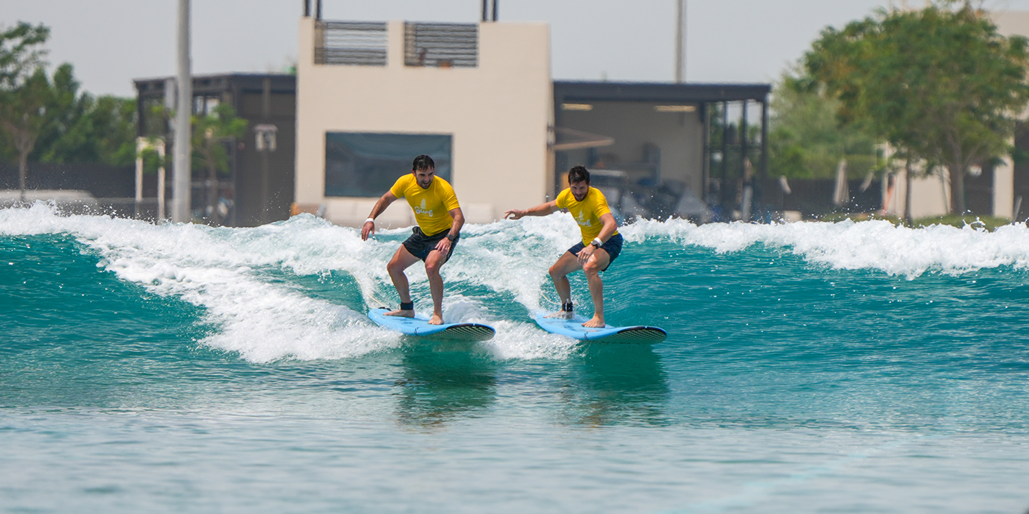 Surf Social
