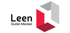 Lean Outlet Market Logo