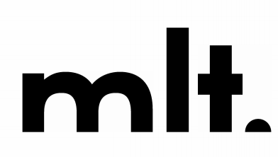 mlt. Logo