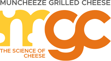 Muncheeze Logo